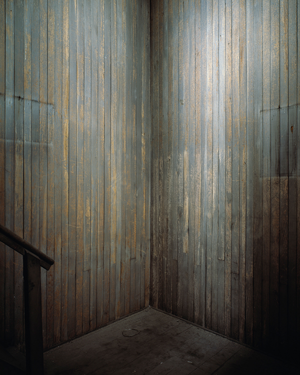 hidden spaces | st. james cathedral, chicago