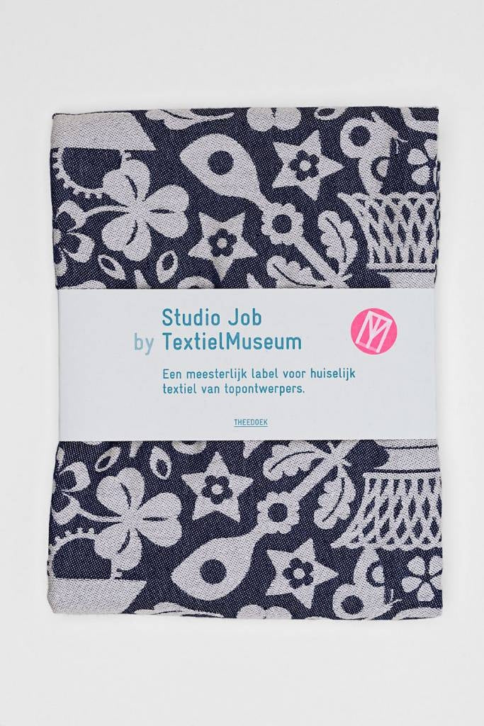 folklore | tea towel