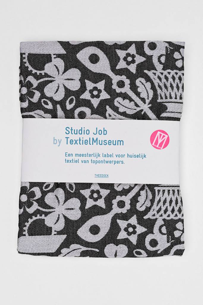 folklore | tea towel