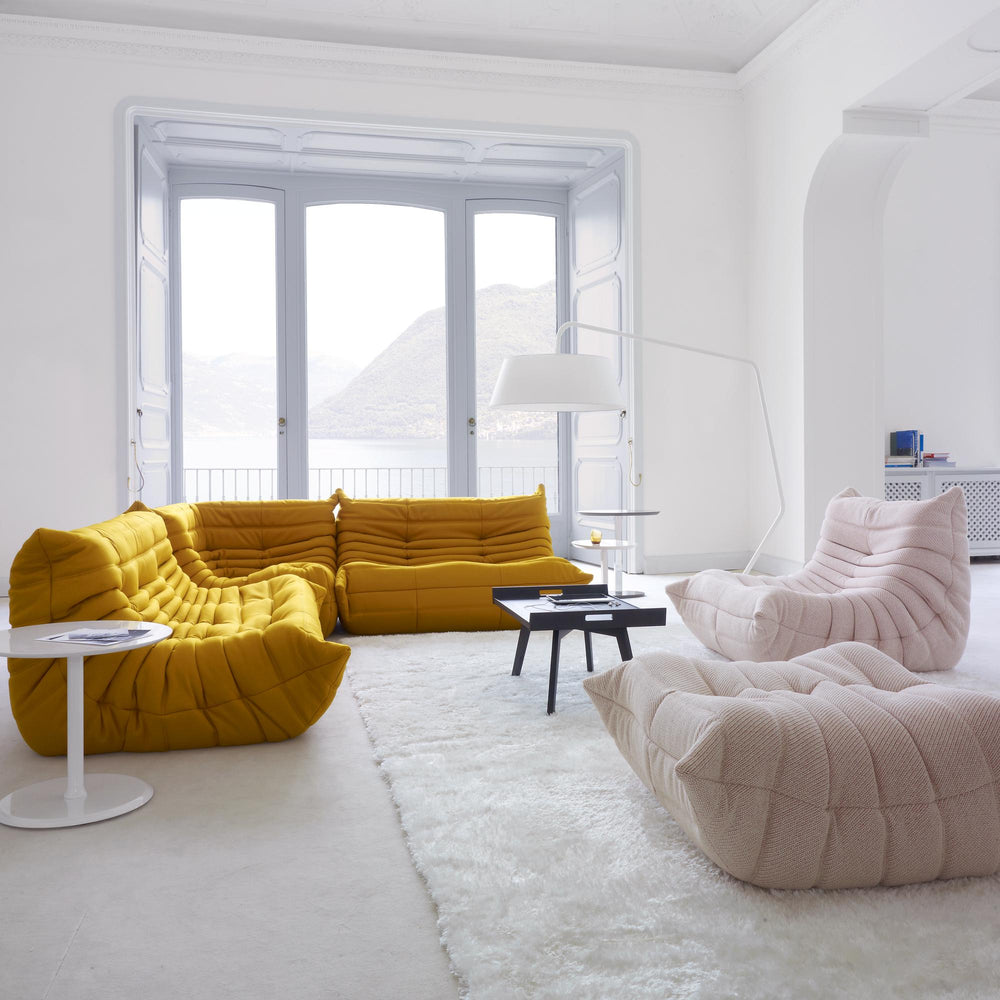 Togo lounge chair