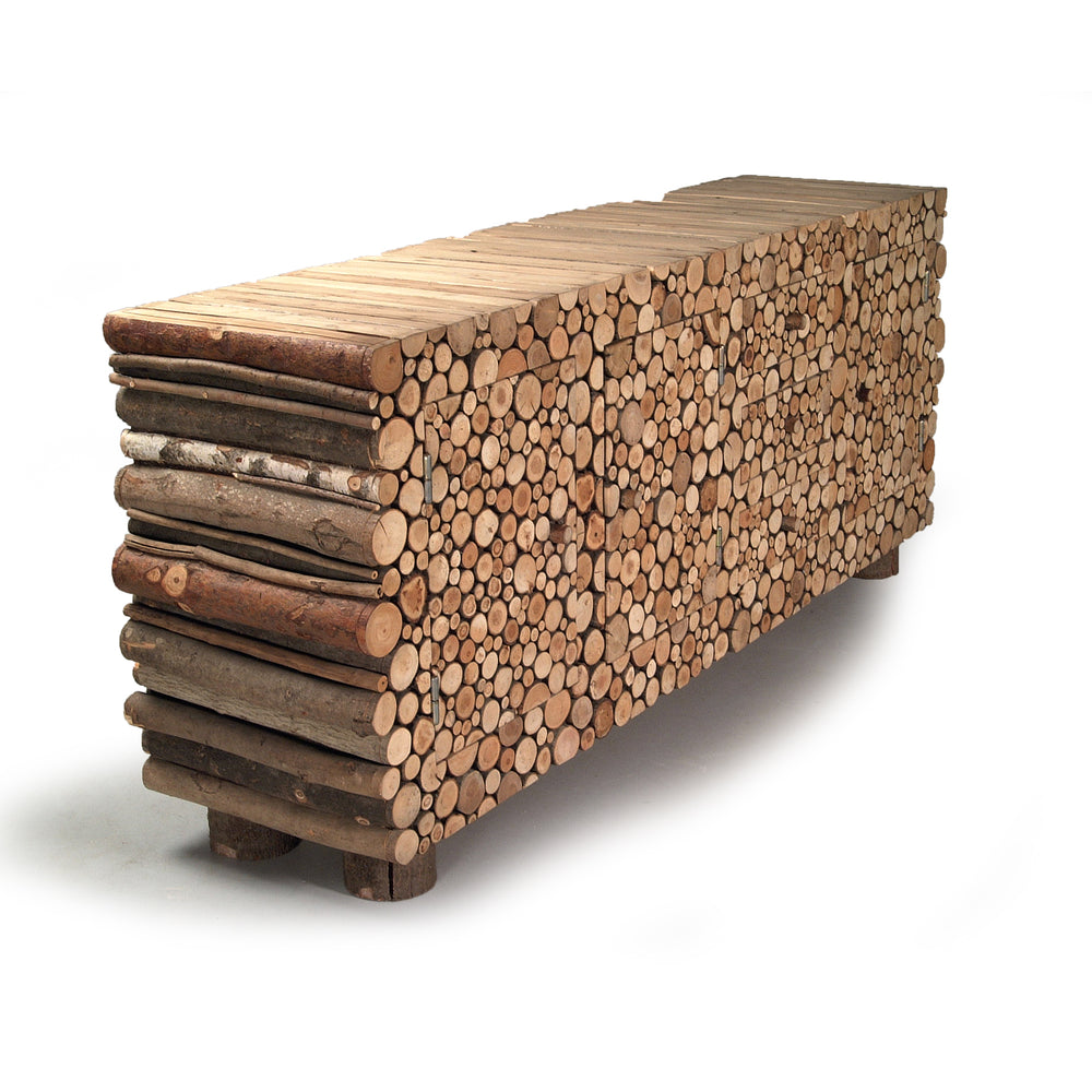 tree trunk | cabinet