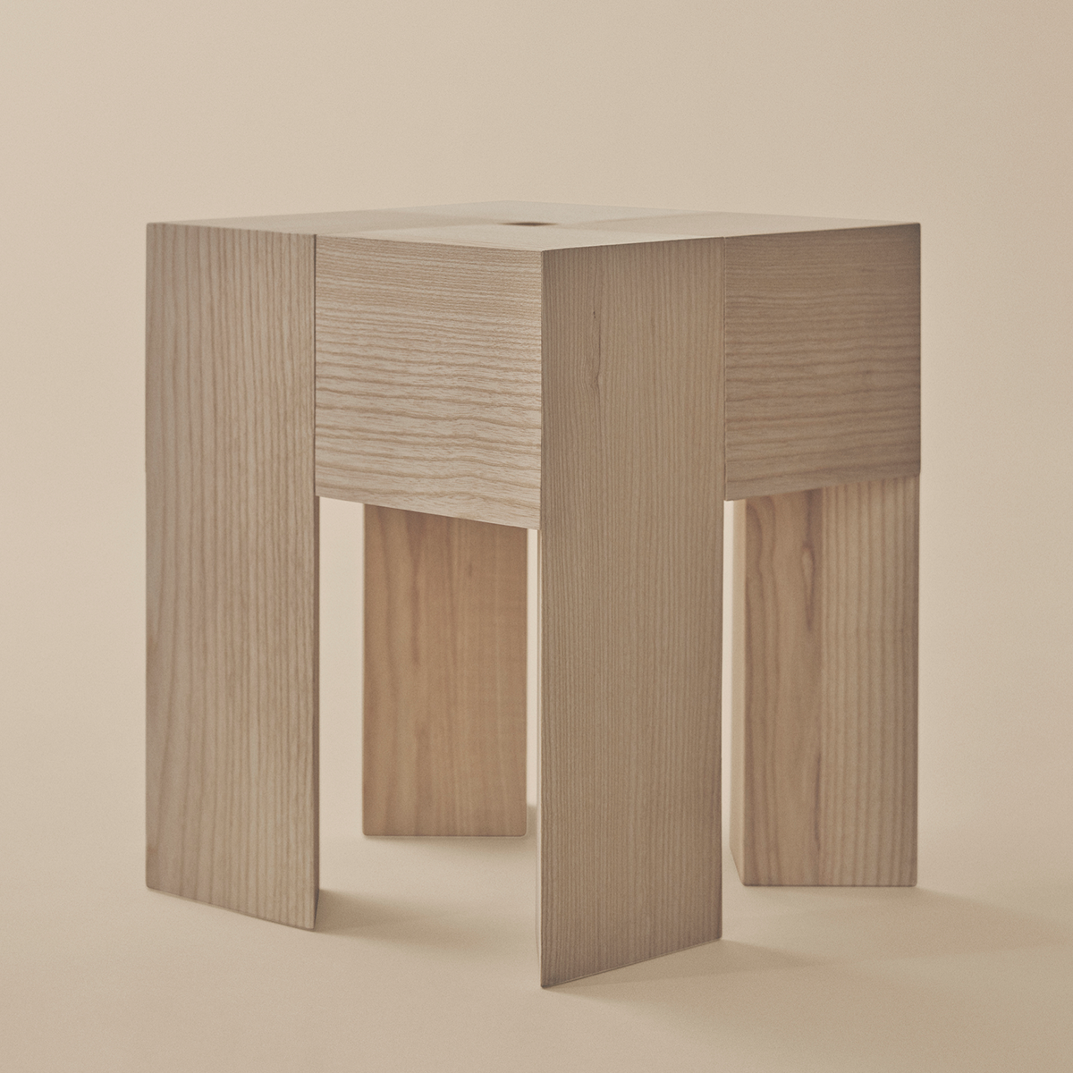 TriAngle | Aldo Bakker
