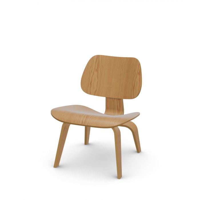 LCW lounge chair