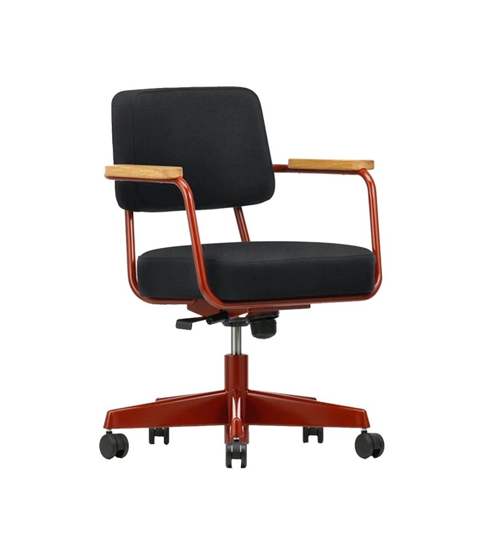 fauteuil direction pivotant