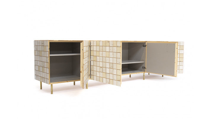 waste tile cabinet | no.14