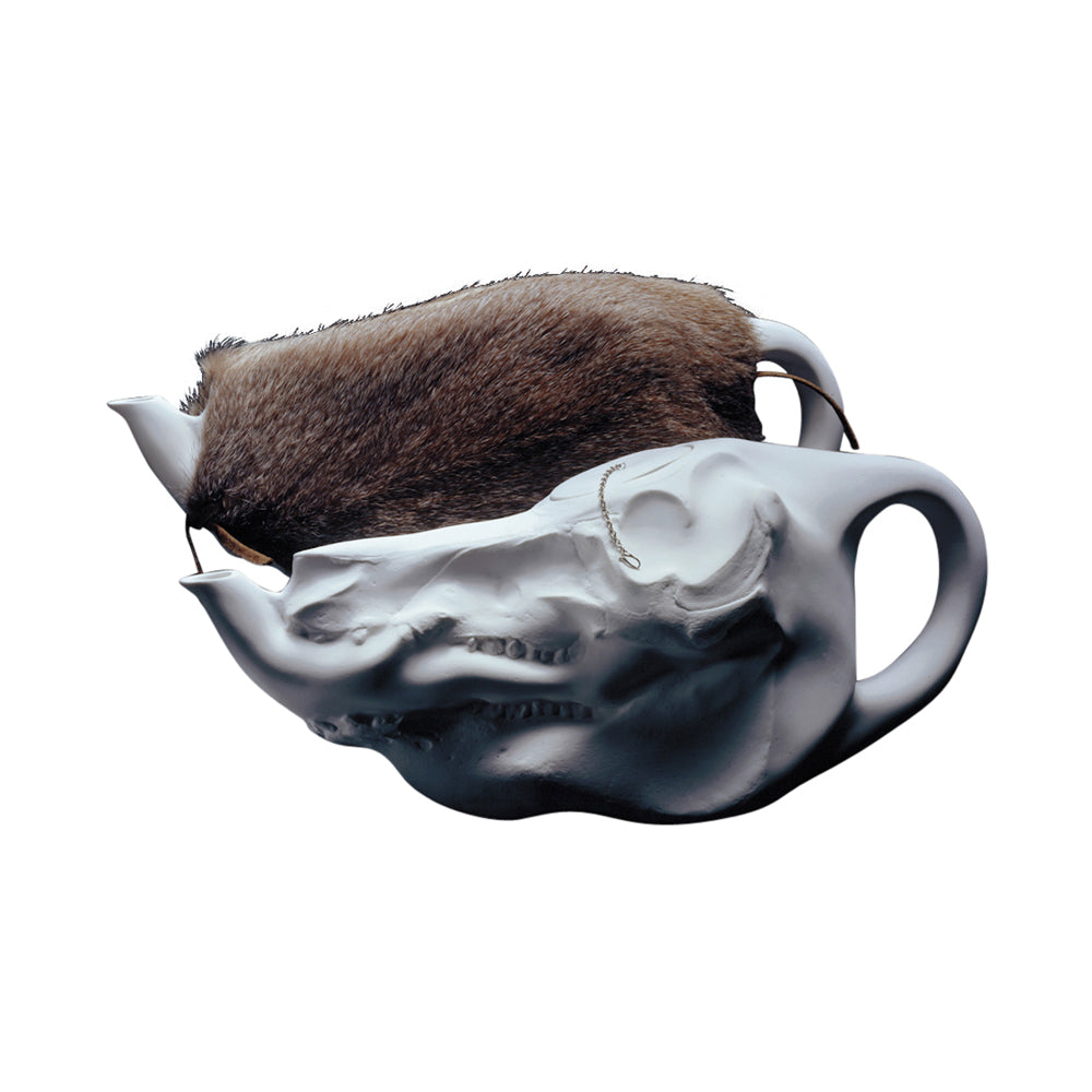 High Tea | Wieki Somers