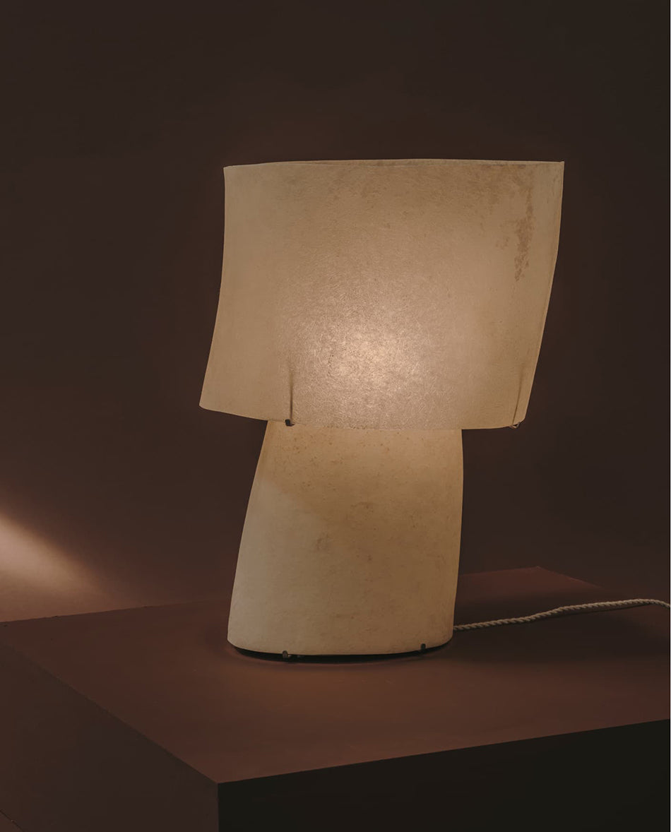 The Mush lamp Tall
