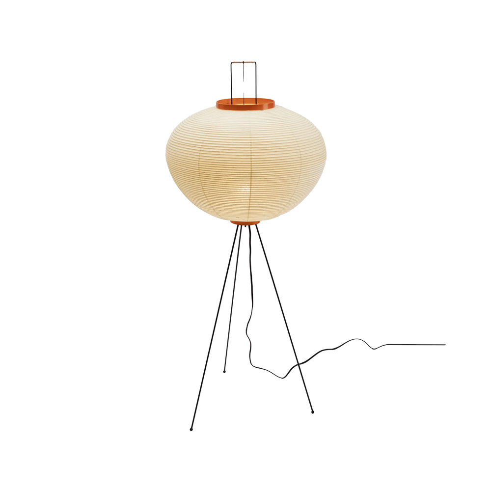 イサムノグチ akari 10A リプロダクト Akari 10A - Isamu Noguchi – The Frozen Fountain