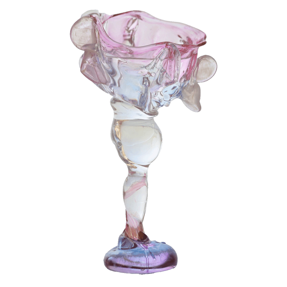 Orea Fonte K | glass object