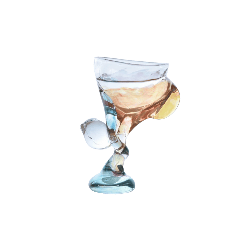 Orea Fonte 5a | glass object