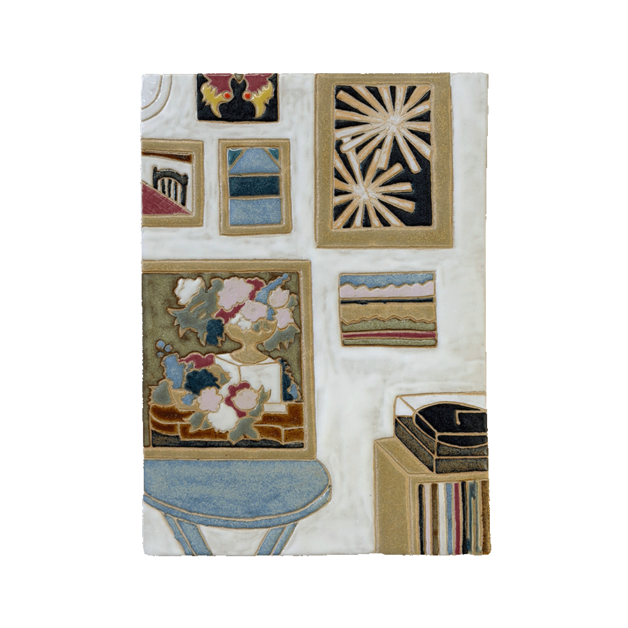 Athina Way | ceramic tile