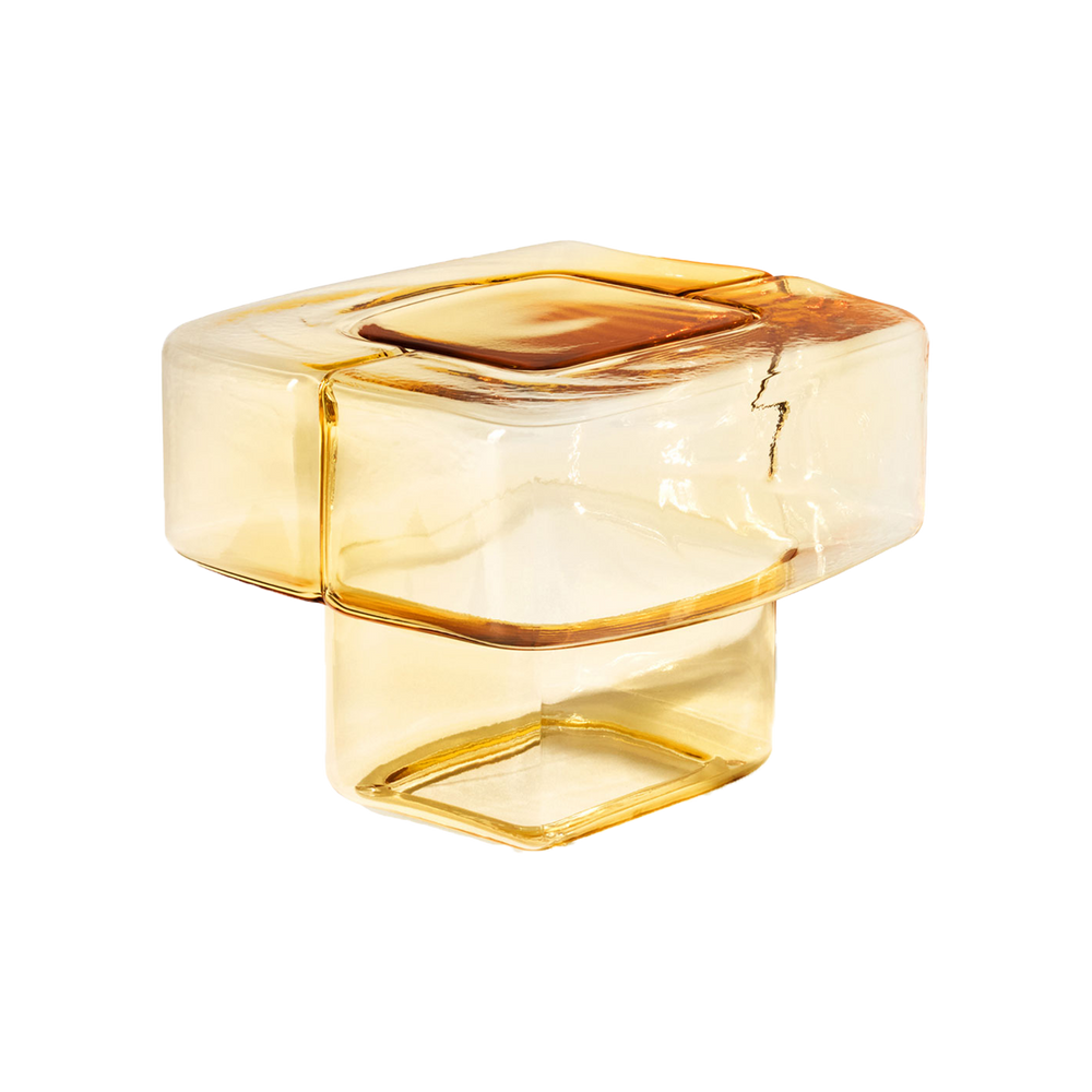 Fluid Joinery | side table