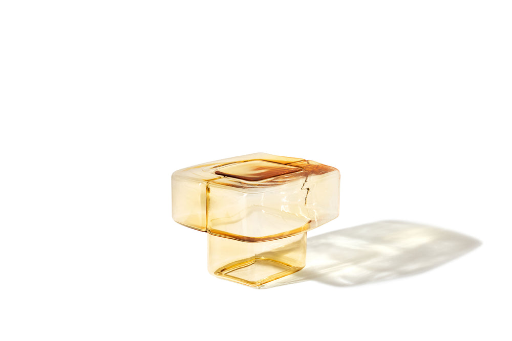 Fluid Joinery | side table