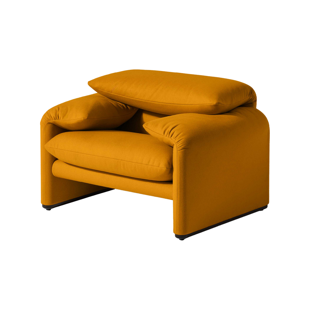 Maralunga | armchair