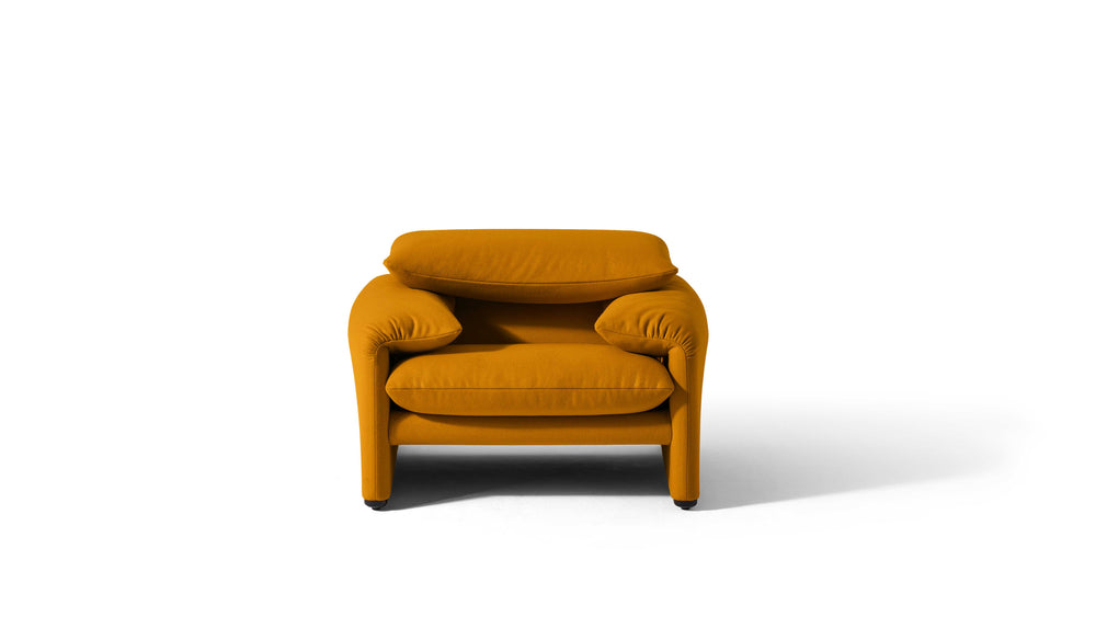 Maralunga | armchair