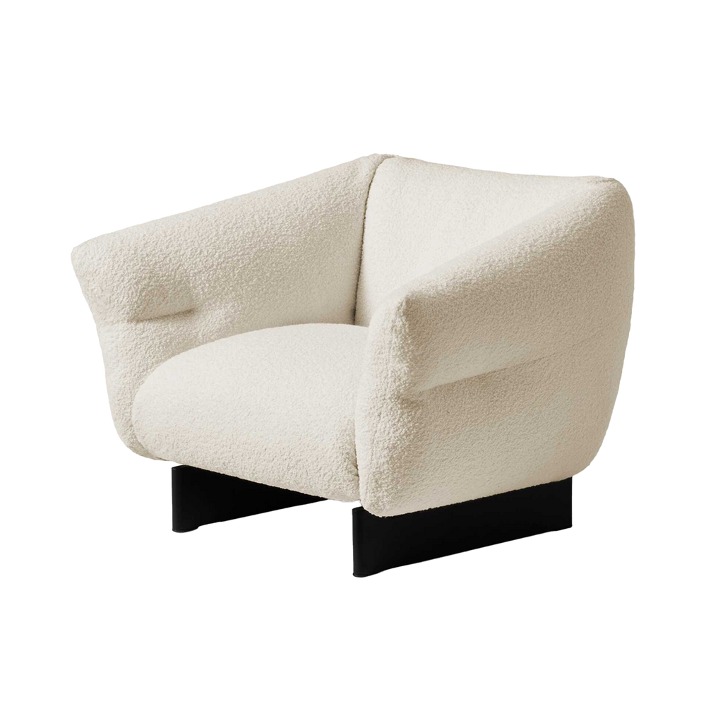 Mon-cloud | armchair