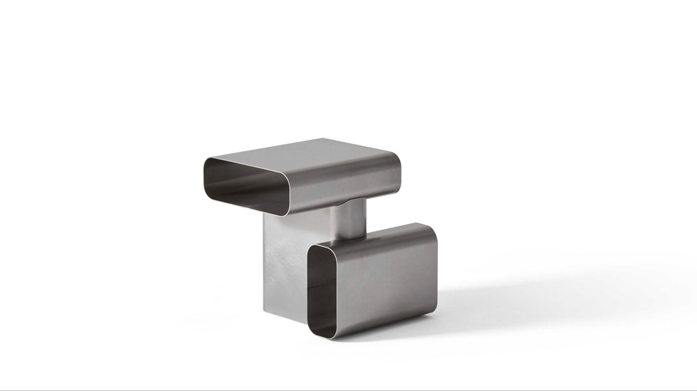 Soft Corners | side table