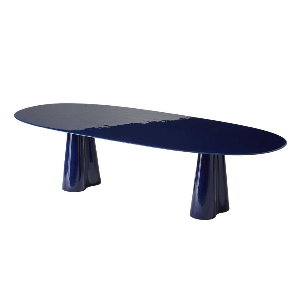 Treflo | oval table