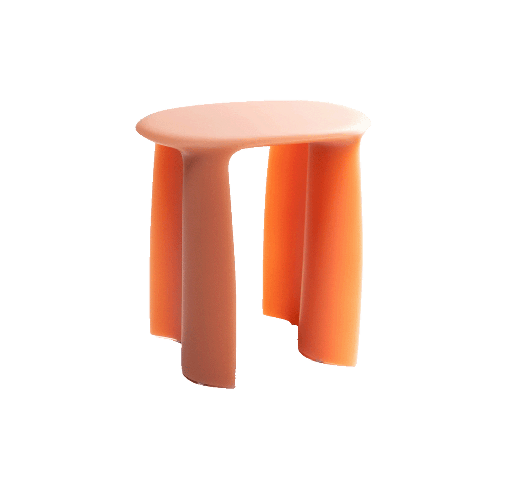 new wave | stool