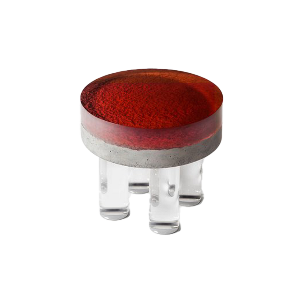 Baia Round | coffee table