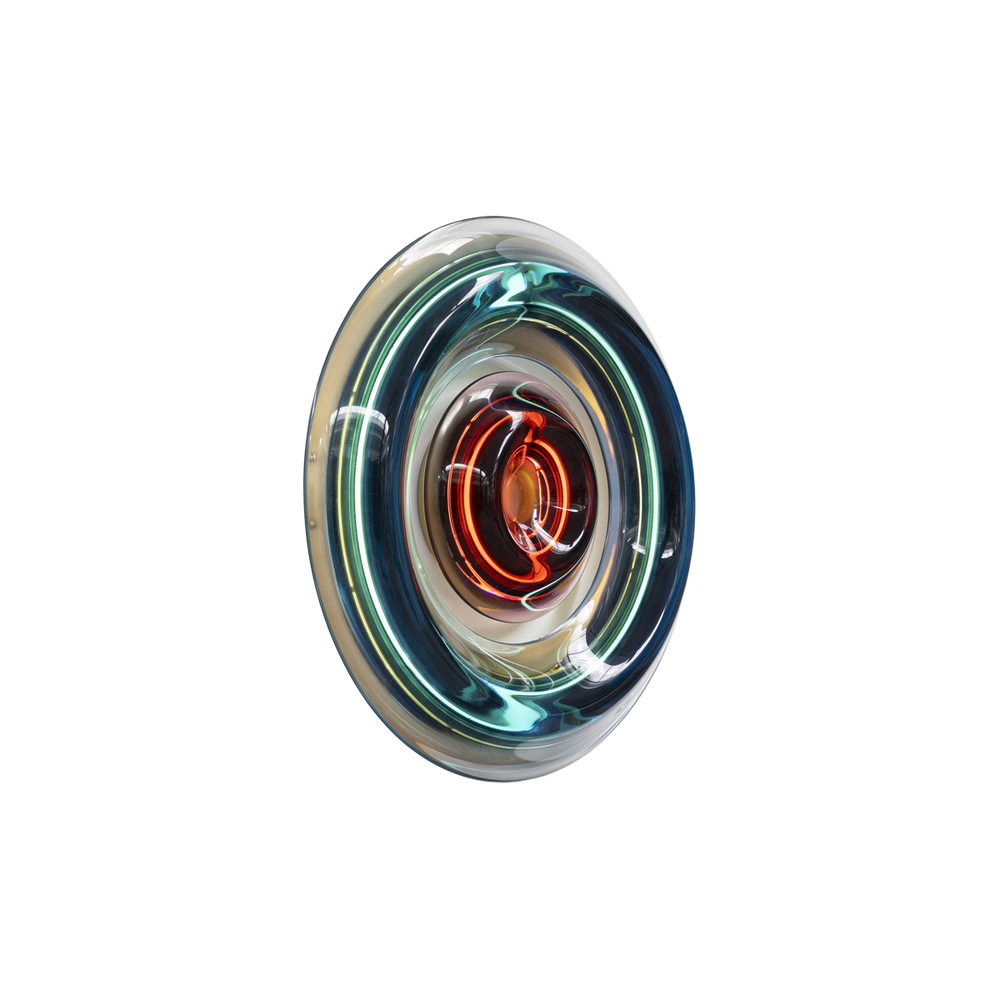 Joy Circle | wall lamp