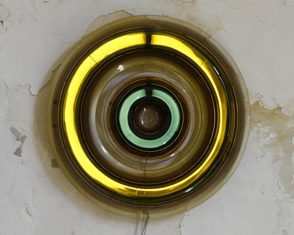Joy Circle | wall lamp