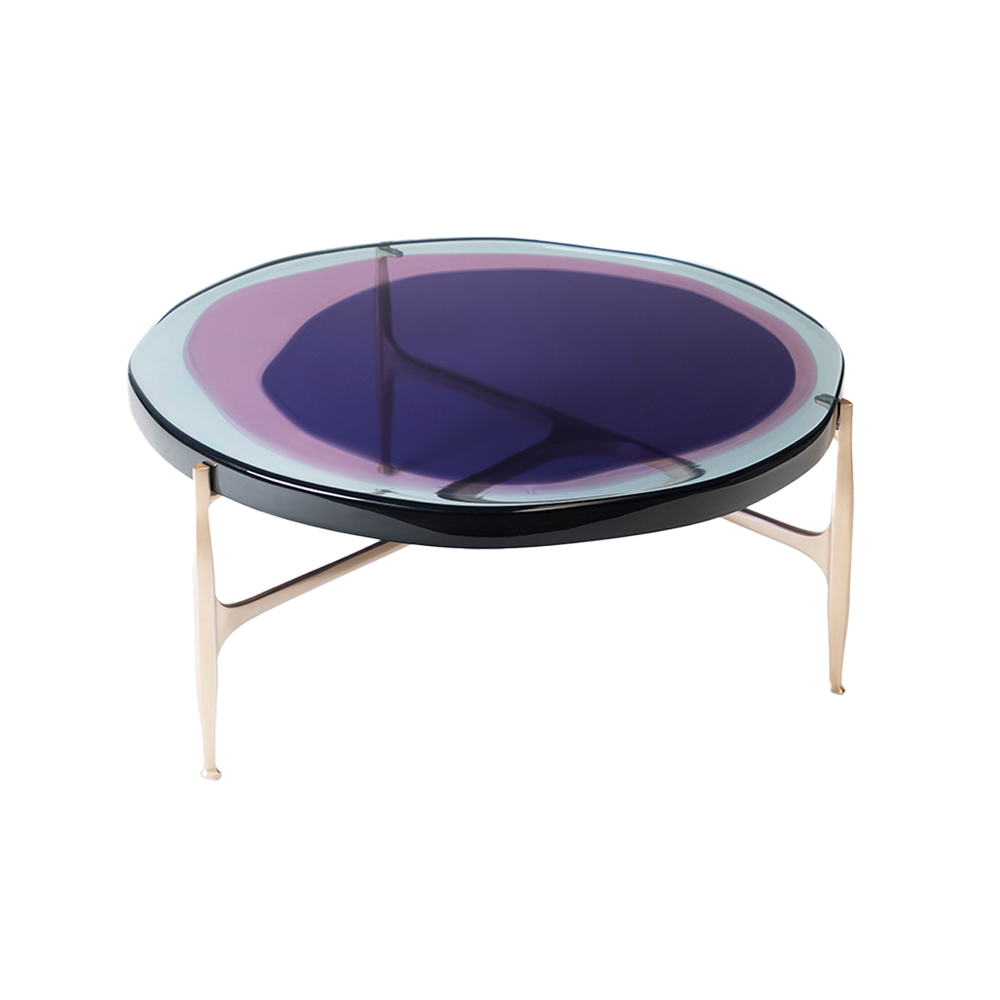 Agatha | Big Top | coffee table