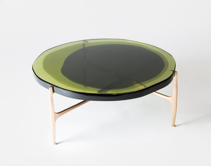 Agatha | Big Top | coffee table