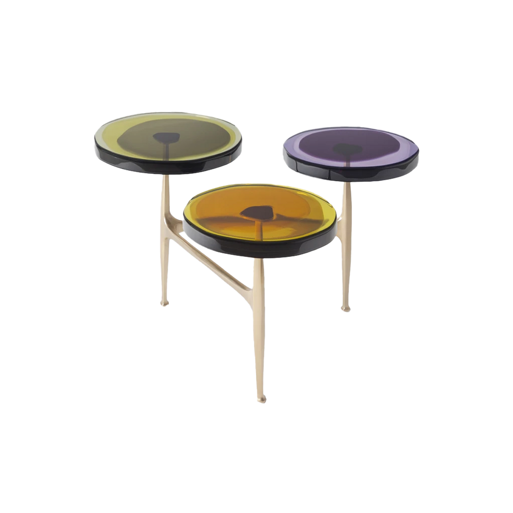 Agatha | 3 | coffee table
