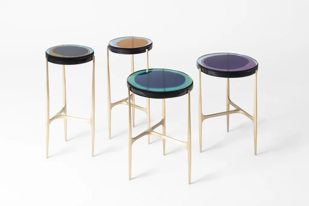 Agatha | Single | coffee table