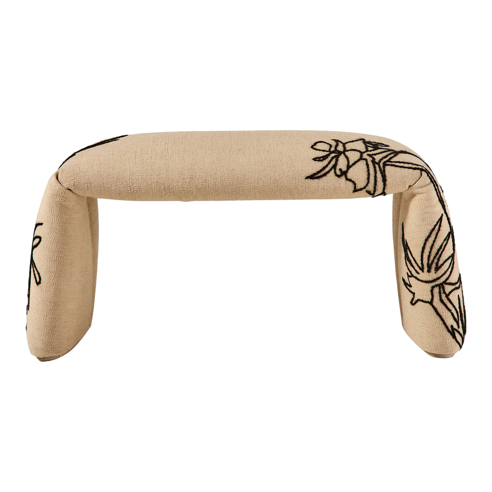 Folded Flower | S/M/L