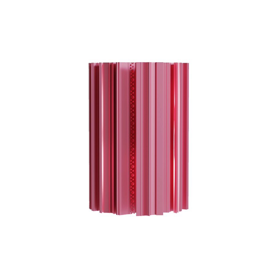 HIGH PROFILE Wall lamp