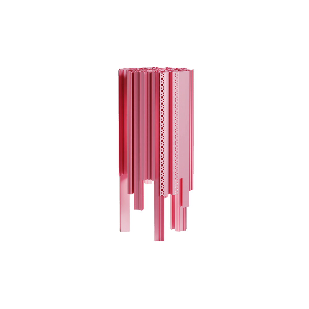 HIGH PROFILE Floor lamp low