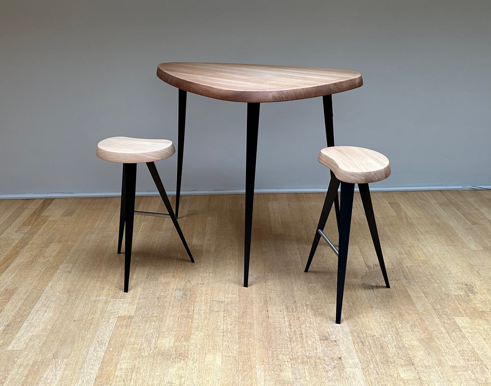 mexique bar table and stools | set