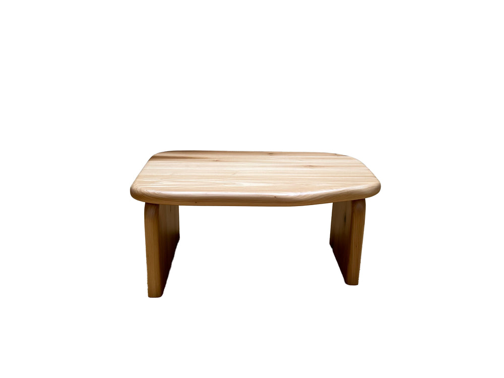 windows of Bo Bardi | coffee table
