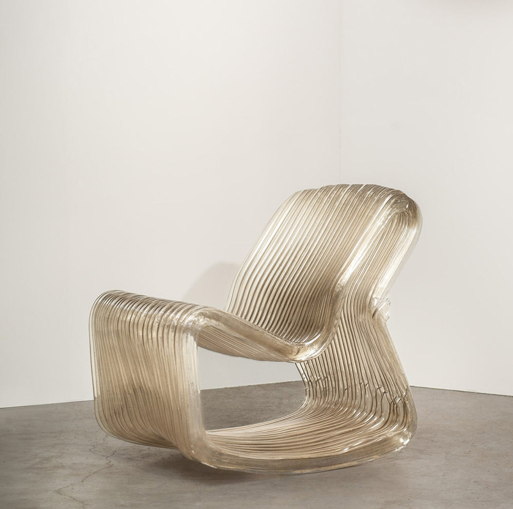 Not Only Hollow chair