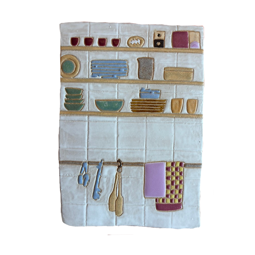 Diana Street | Ceramic Tile