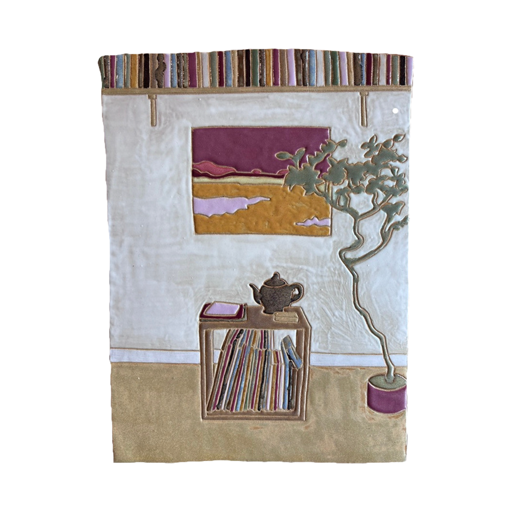 Rossini Drive | Ceramic Tile