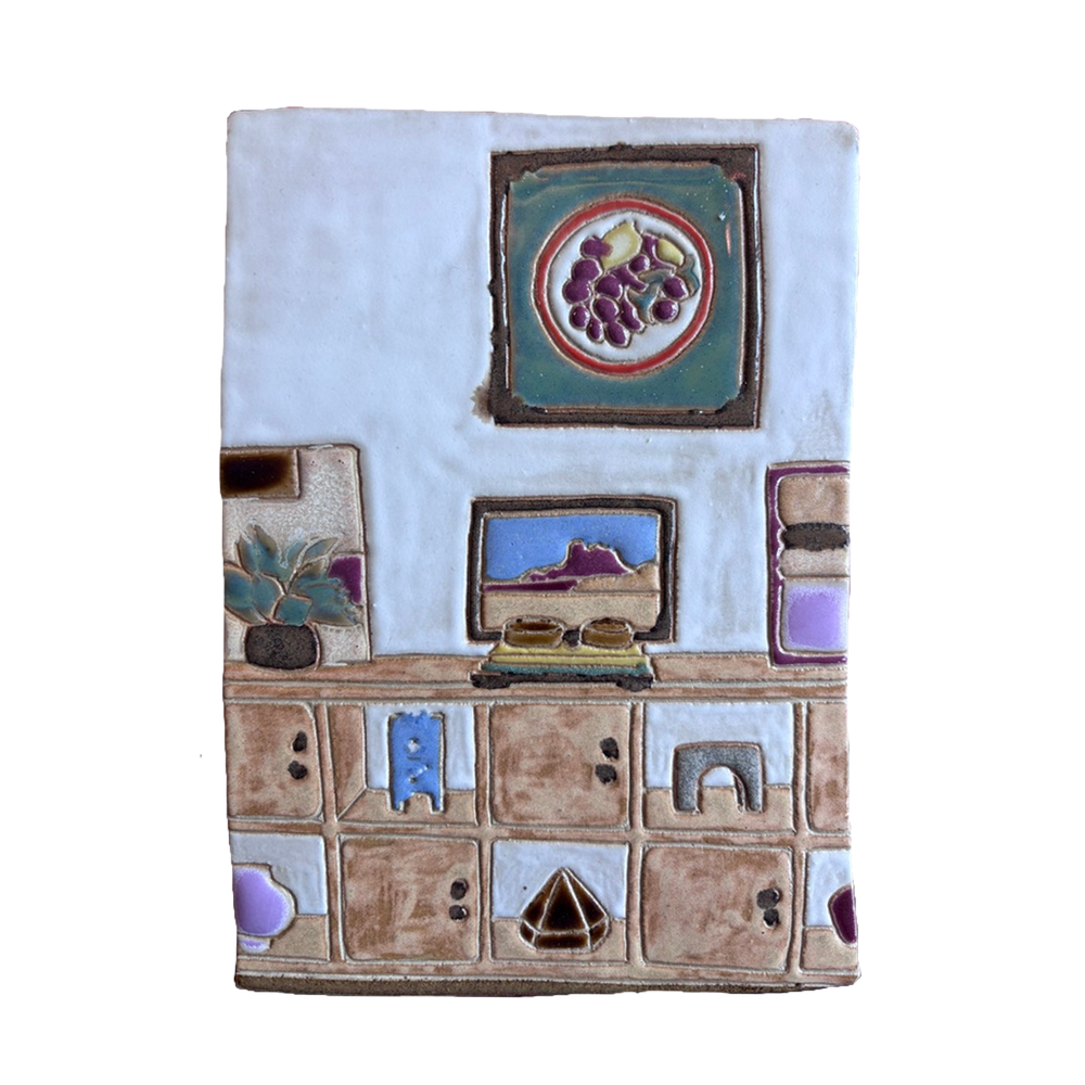 Beacon Place | Ceramic Tile