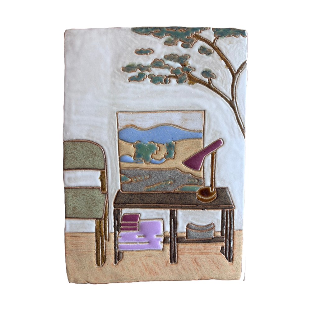 Westlake Street | Ceramic Tile