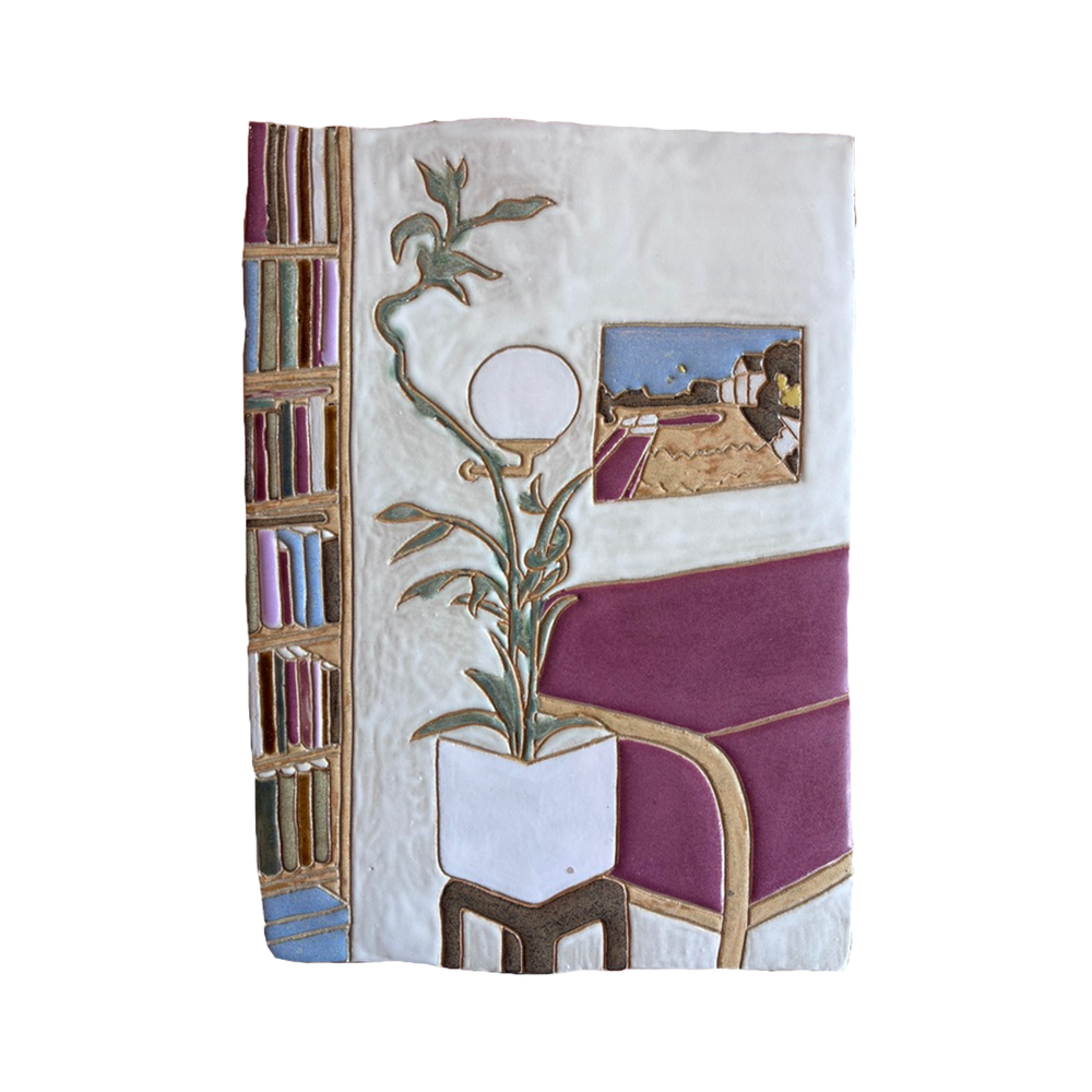 Athina Way 2 | Ceramic Tile