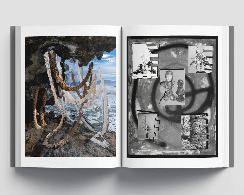 Nico Krijno | Collages 2020-2022