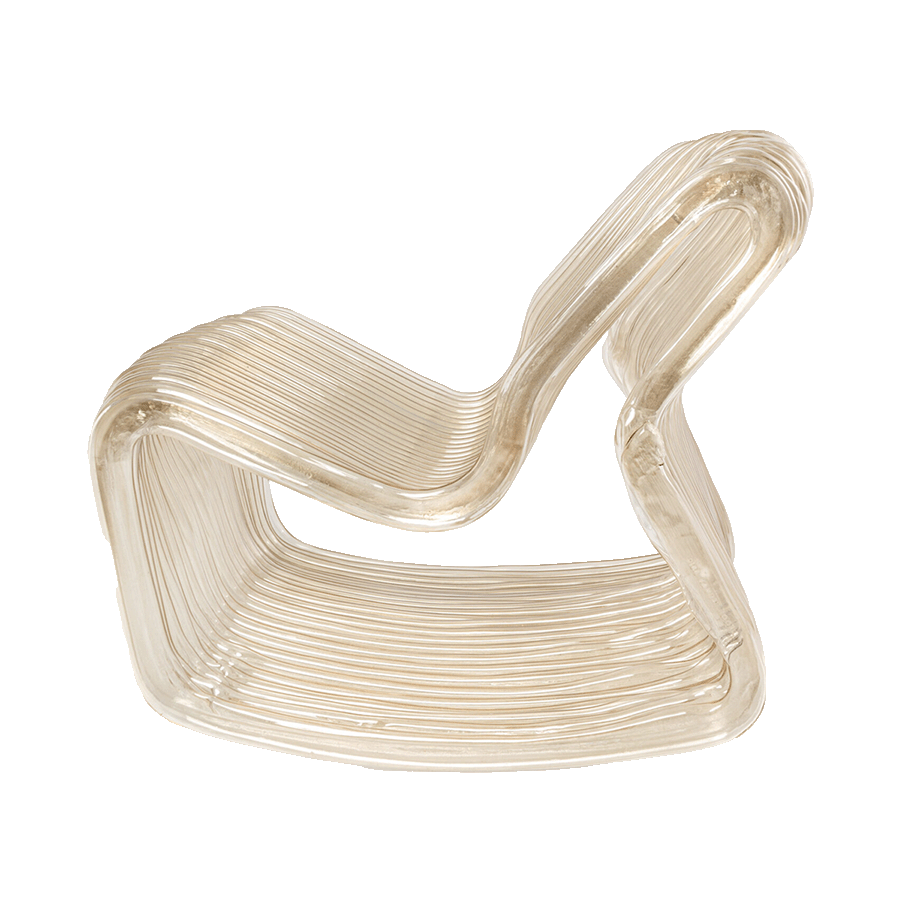 Not Only Hollow chair