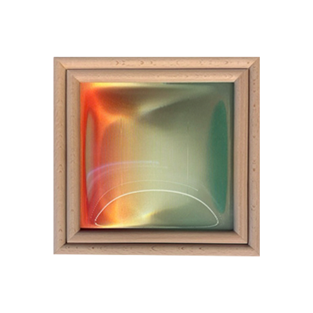 POV Panel 23×23 | Birch