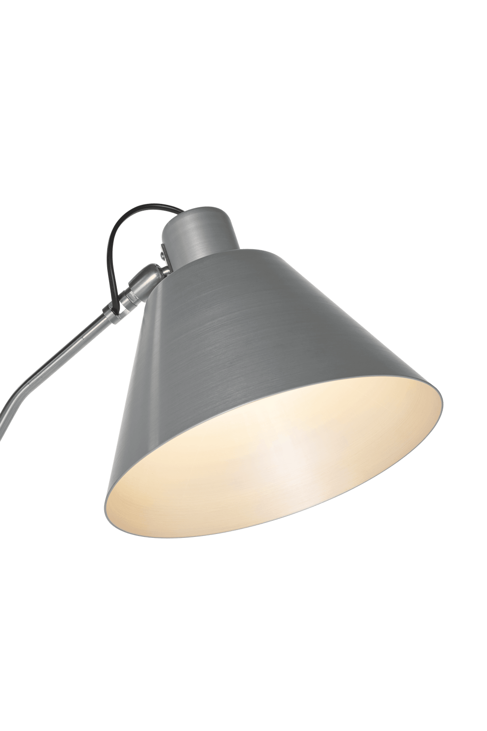 Magneto floor lamp