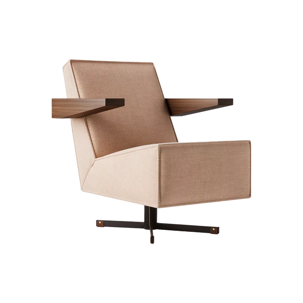 Press Room chair