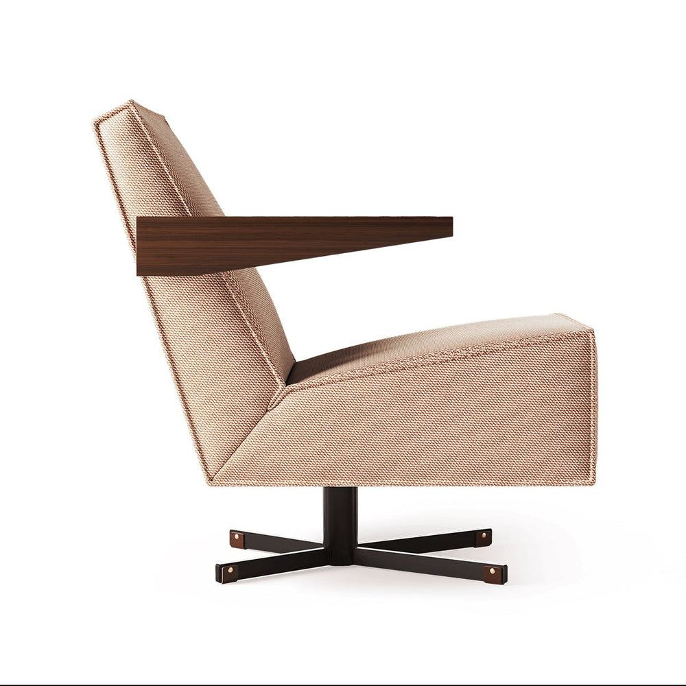 Press Room chair