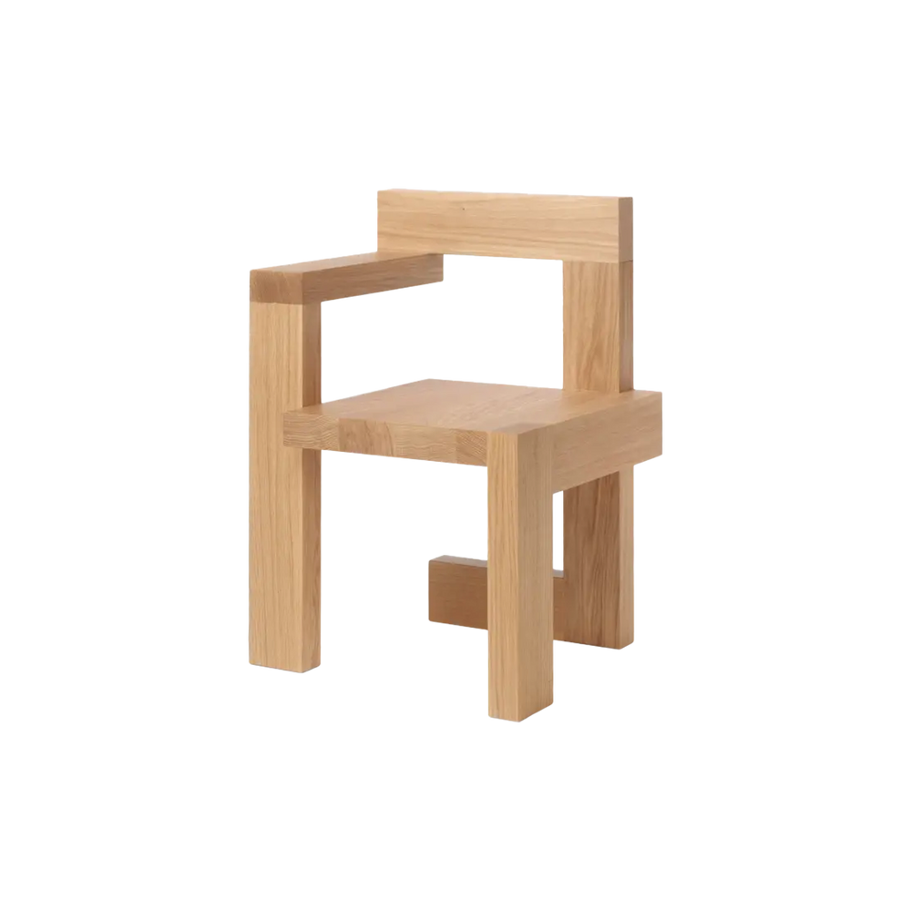 Steltman chair