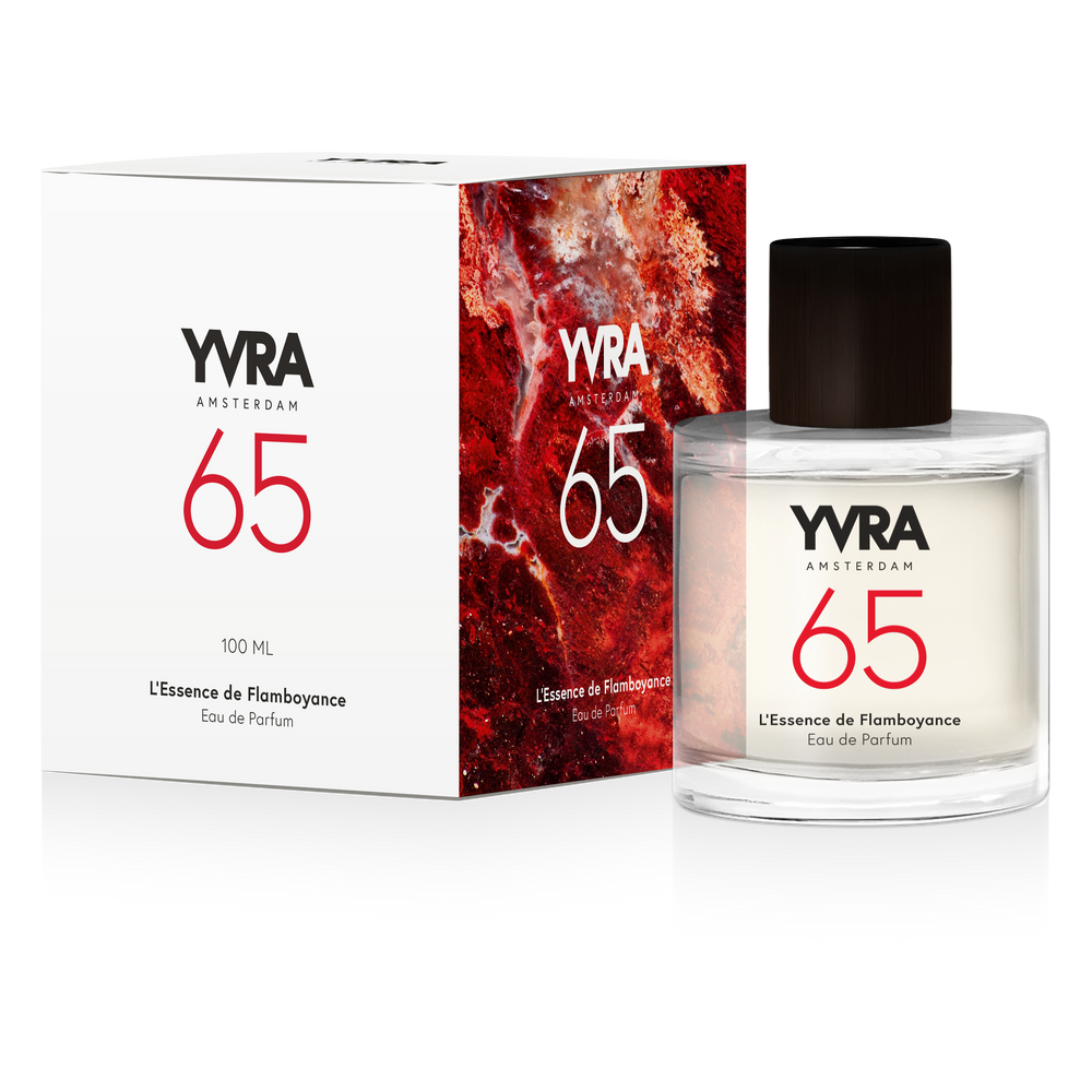 yvra 65 | eau de parfum