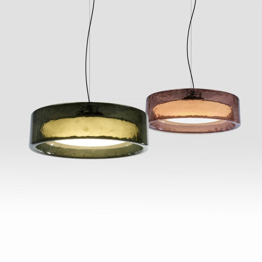 Ringo Ceiling Lamp | Green